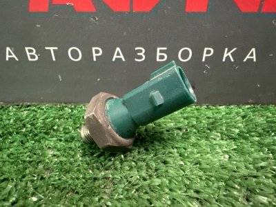 Датчик давления масла ДВС Skoda Fabia 2 2012 HB