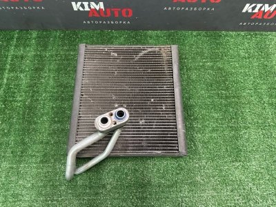 Испаритель кондиционера Kia Cerato 2 TD 2011