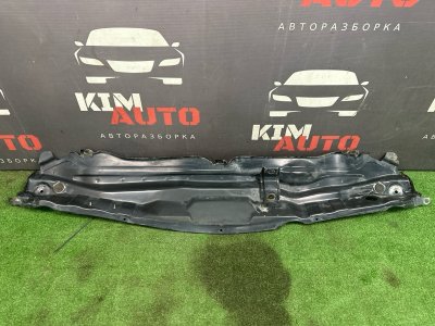 Накладка под жабо водосток Kia Rio 3 2012 HB