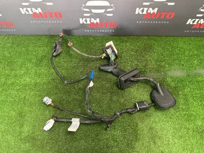 Проводка двери Kia Ceed 1 2010 ED