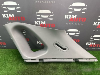 Накладка стойки задняя правая Kia Rio 3 2012 HB