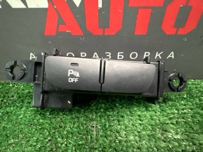 Кнопка парктроника Kia Ceed 2 2014 JD