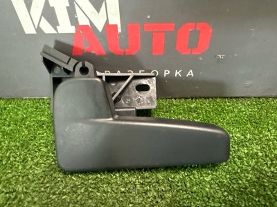 Ручка открывания капота Skoda Octavia 2014 A7