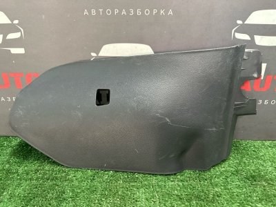Накладка центральной консоли Kia Cerato 2 TD 2011