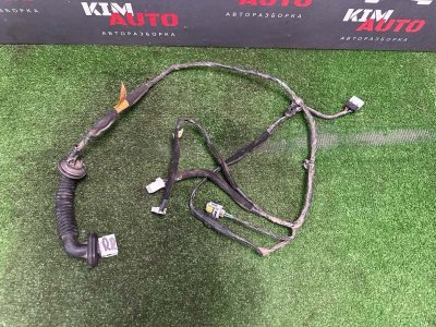 Проводка двери Kia Rio 3 2012 HB