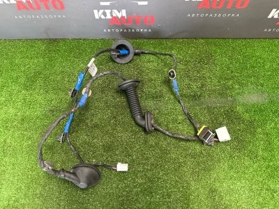 Проводка двери Kia Ceed 1 2010 ED