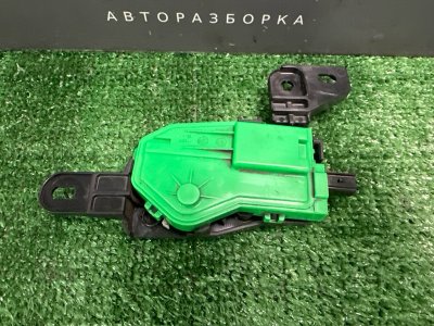 Активатор лючка бензобака Kia Ceed 2 2014 JD
