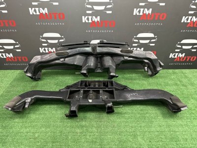 Воздуховод торпедо Kia Ceed SW 2011 ED