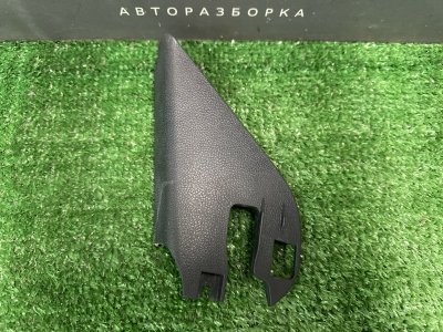 Накладка зеркала внутренняя Skoda Fabia 2 2012 HB