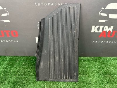 Накладка под ноги Kia Cerato 2 TD 2011