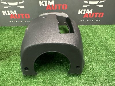 Кожух рулевой колонки Kia Cerato 2 TD 2011