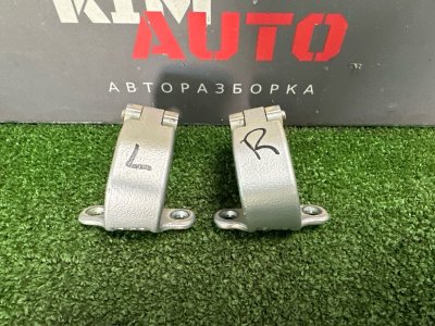 Петли крышки багажника Skoda Octavia 2014 A7