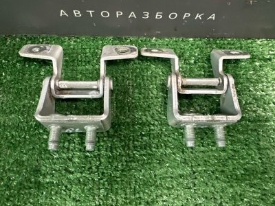 Петли крышки багажника Kia Ceed 2 2014 JD