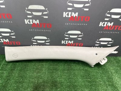 Накладка стойки лобового стекла Kia Cerato 2 TD 2011