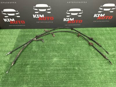 Трос ручника Kia Ceed 2 2014 JD