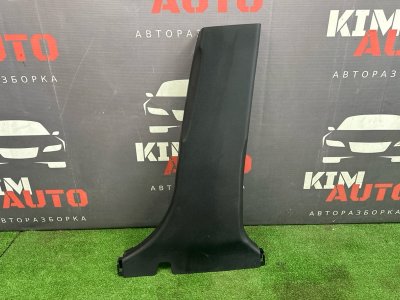 Накладка центральной стойки нижняя Kia Ceed 1 2010 ED