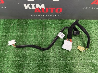 Проводка под торпедо Kia Ceed 2 2014 JD