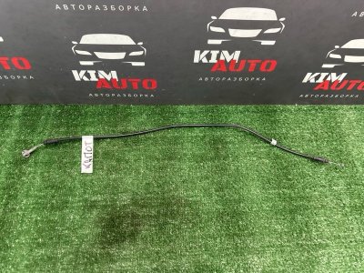 Трос замка капота Kia Cerato 2 TD 2011