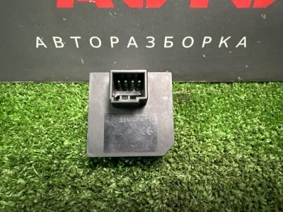Блок иммобилайзера Kia Rio 3 2012 HB