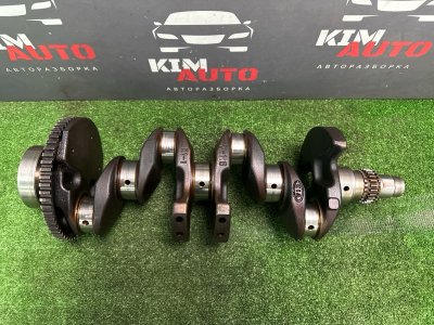 Коленвал (STD) Hyundai/Kia