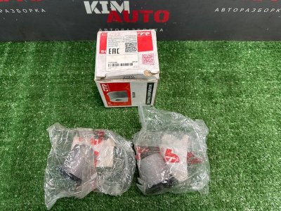 Сайлентблок Kia Cerato 2 TD 2011