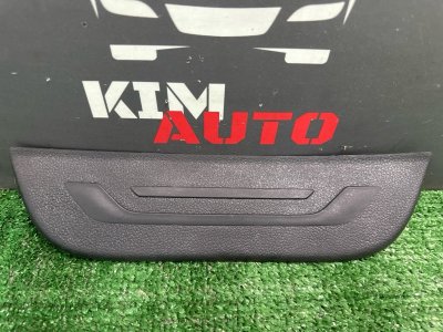 Накладка порога салона Kia Ceed 2 2014 JD