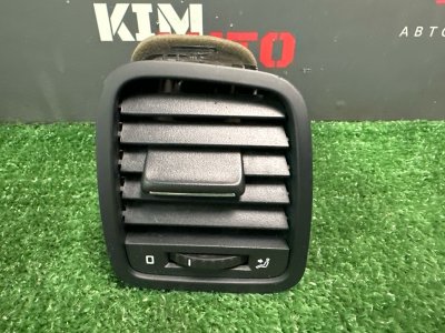 Дефлектор отопителя Skoda Yeti 2011
