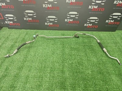 Трубки кондиционера Kia Rio 3 2012 HB