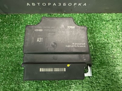 Блок управления AirBag Kia Ceed 2 2014 JD