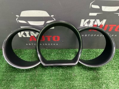 Накладка панели приборов Kia Ceed 2 2014 JD