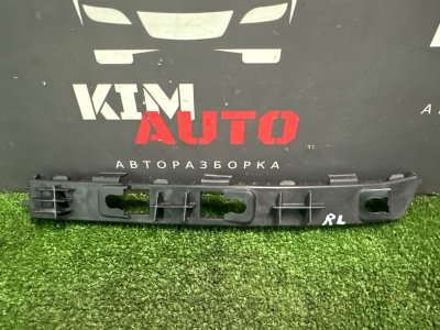 Кронштейн бампера Kia Rio 3 2012 HB