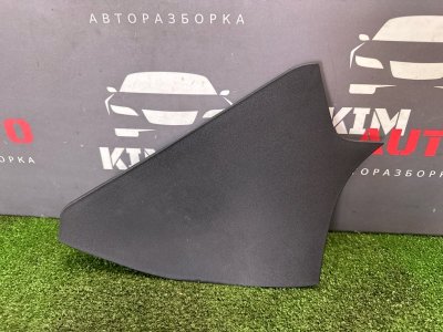 Накладка центральной консоли Kia Ceed 1 2010 ED