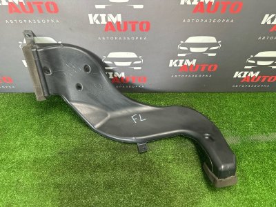Воздуховод пола Kia Ceed 1 2010 ED
