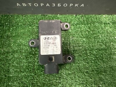 Датчик угла поворота руля (датчик ускорения) Kia Cerato 2 TD 2011