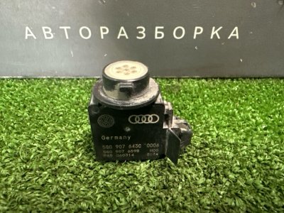 Датчик качества воздуха Skoda Octavia 2014 A7