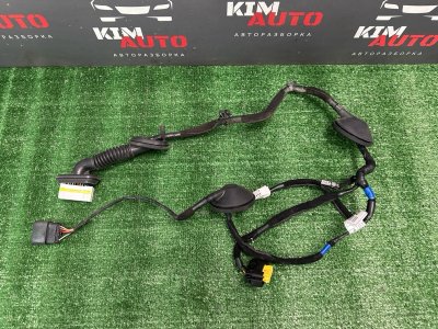 Проводка двери Kia Ceed 2 2014 JD