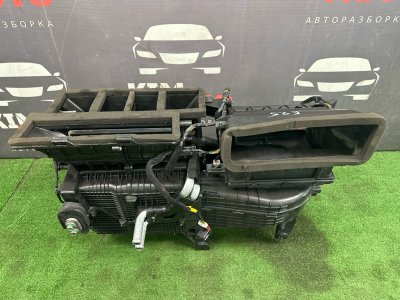 Отопитель в сборе Kia Ceed 2 2014 JD
