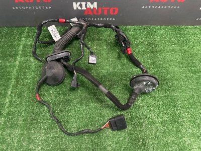 Проводка двери Kia Ceed 2 2014 JD