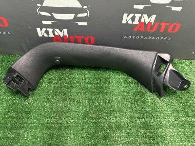 Обшивка крышки багажника Kia Ceed 2 2014 JD