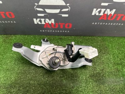 Мотор стеклоочистителя заднего стекла Kia Rio 3 2012 HB