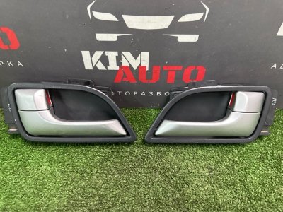 Ручка двери внутренняя Kia Rio 3 2012 HB