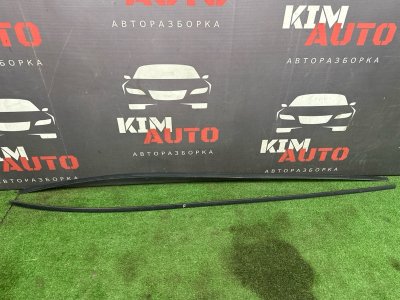 Молдинги крыши Kia Rio 3 2012 HB