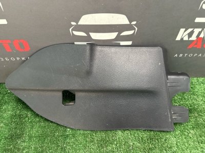 Накладка центральной консоли Kia Cerato 2 TD 2011