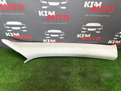 Накладка стойки лобового стекла Skoda Octavia 2014 A7