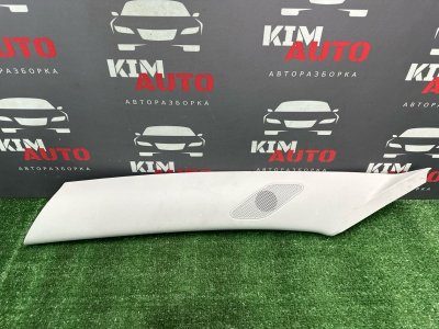 Накладка стойки лобового стекла Skoda Fabia 2 2012 HB