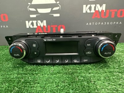 Блок управления климат-контролем Kia Ceed 2 2014 JD