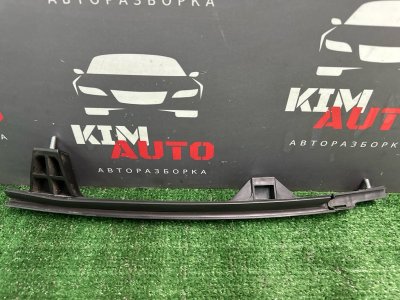 Направляющая стекла двери Kia Ceed 2 2014 JD