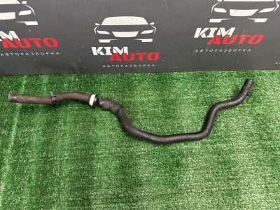 Трубка вакуумного усилителя тормозов Kia Ceed 2 2014 JD