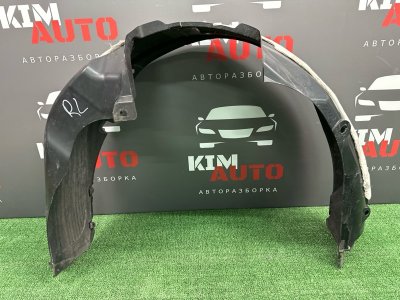 Локер колеса подкрылок Kia Ceed 2 2014 JD