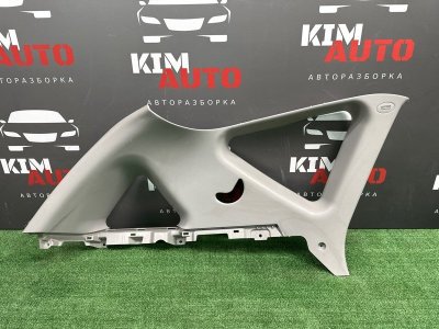 Накладка стойки кузова Kia Ceed SW 2010 ED